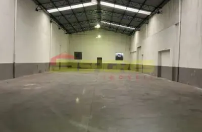 Barracão / Galpão / Depósito para alugar na Rua Nossa Senhora Operária, 419, Vila Guilherme, São Paulo