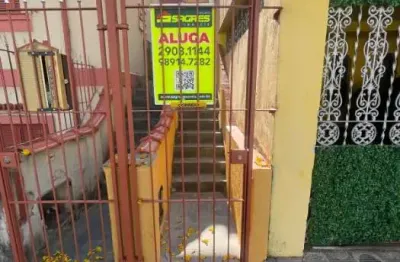Casa com 02 dormitórios, jardim são paulo por: r$ 1.850,00