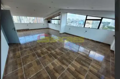 Sala comercial para alugar na Rua Henrique Bernardelli, 136, Santana, São Paulo