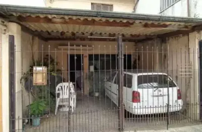 Casa com 4 quartos à venda na Rua Felisberto de Carvalho, 89, Canindé, São Paulo