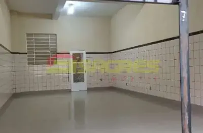 Sala comercial para alugar na Avenida Água Fria, 649, Água Fria, São Paulo