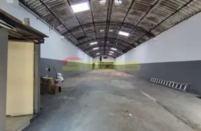 Barracão / Galpão / Depósito à venda na Avenida Guilherme, 748, Vila Guilherme, São Paulo