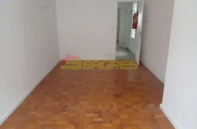Apartamento com 2 quartos para alugar na Rua Duarte de Azevedo, 279, Santana, São Paulo
