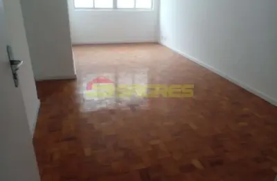 Apartamento com 2 quartos para alugar na Rua Duarte de Azevedo, 279, Santana, São Paulo