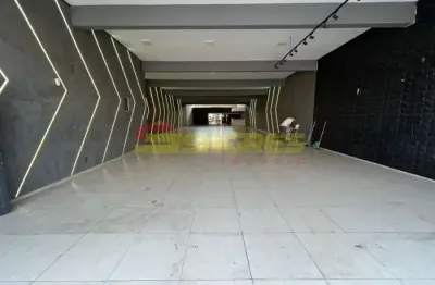 Barracão / Galpão / Depósito para alugar na Rua Curuçá, 539, Vila Maria, São Paulo