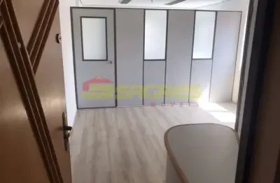 Sala comercial para alugar na Rua Doutor Zuquim, 449, Santana, São Paulo