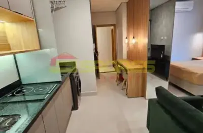 Apartamento com 1 quarto para alugar na Avenida Leôncio de Magalhães, 1187, Jardim São Paulo (Zona Norte), São Paulo