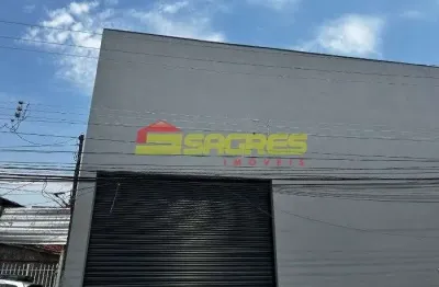 Barracão / Galpão / Depósito para alugar na Rua Osaka, 692, Jardim Japão, São Paulo