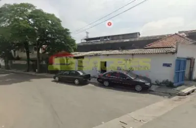 Terreno à venda na Galatea, 1271, Carandiru, São Paulo