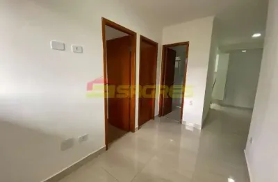 Apartamento térreo 35m² na vila isolina mazzei por r$279.000,00