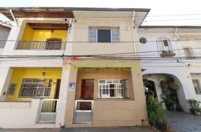 Casa com 2 quartos à venda na Panças, 81, Carandiru, São Paulo