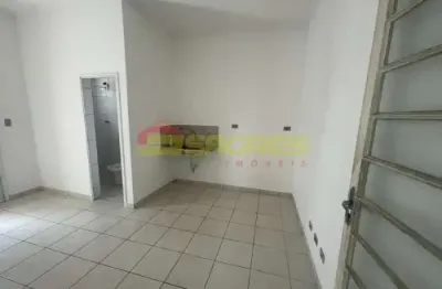 Kitnet / Stúdio para alugar na Rua José Gonçalves Gomide, 133, Vila Guilherme, São Paulo