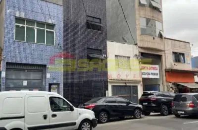 Prédio à venda na Rua Cachoeira, 1317, Catumbi, São Paulo