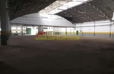 Galpão 5.224m² no jardim guanca por r$ 21.000.000,00 venda ou  r$ 110.000,00 para locação