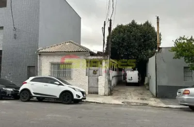 Terreno à venda na Rua Amambaí, 413, Vila Maria Baixa, São Paulo