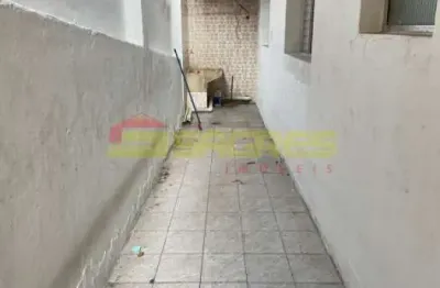 Casa com 2 quartos para alugar na Rua Soldado José Rufino Costa, 328, Parque Novo Mundo, São Paulo