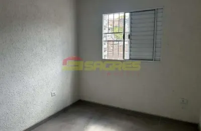 Apartamento com 2 quartos para alugar na Rua Belchior de Ordas, 100, Vila Leonor, São Paulo