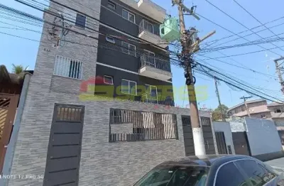 Apartamento com 1 quarto para alugar na Maria José Barroso, 63, Vila Maria Alta, São Paulo