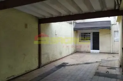 Casa com 2 quartos para alugar na Rua Henrique Felipe da Costa, 814, Vila Guilherme, São Paulo