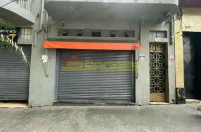 Ponto comercial para alugar na Rua Maria Cândida, 1643, Vila Guilherme, São Paulo