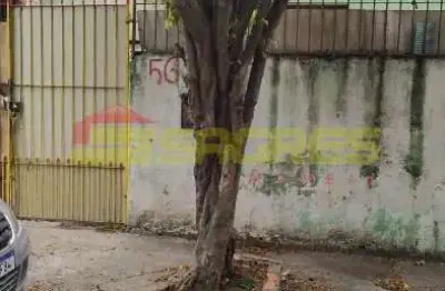 Casa com 2 quartos à venda na Euchário Rebouças De Carvalho, 58, Vila Guilherme, São Paulo