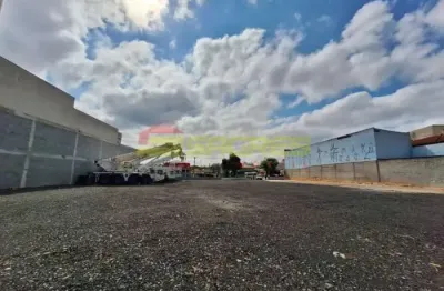 Terreno comercial para alugar na Avenida das Cerejeiras, 1511, Jardim Japão, São Paulo
