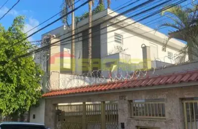 Casa em condomínio 153m² na vila maria r$ 970.000,00 venda  e r$ 4.800,00 locação