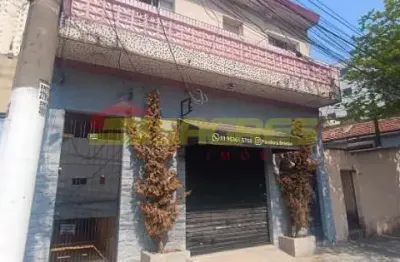 Casa com 2 quartos para alugar na Rua Samurais, 461, Vila Maria Alta, São Paulo