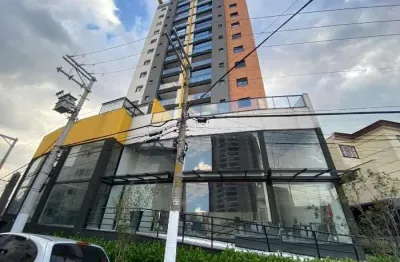 Apartamento com 2 quartos à venda na Rua Gonçalo Ferreira, 30, Vila Maria Alta, São Paulo