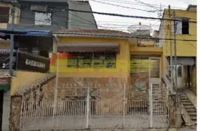 Casa com 3 quartos à venda na Rua João Souto Maior, 886, Vila Medeiros, São Paulo