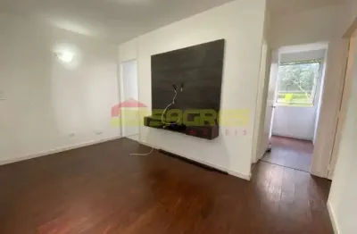 Apartamento à venda no residencial novo horizonte - 51m² - casa verde / zona norte - são paulo