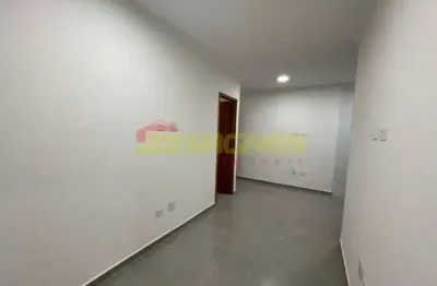 Apartamento com 1 quarto para alugar na Rua Simão Borges, 565, Vila Maria Alta, São Paulo