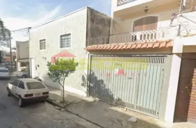 Casa com 11 quartos à venda na Dos Guarinos, 138, Vila Ede, São Paulo