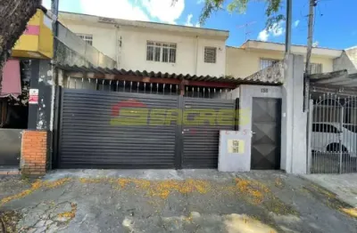 Casa assobradada com 2 domitórios - na vila maria por r$ 3.400,00