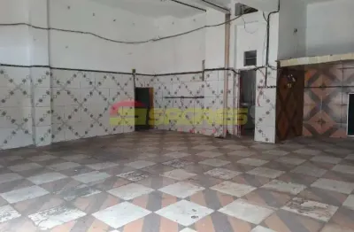Sala comercial para alugar na Joaquim Rodrigues Costa, 154, Vila Maria Alta, São Paulo
