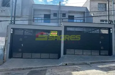 Sobrado com 03 dormitórios, vila isolina mazzei por: r$ 890.000,00