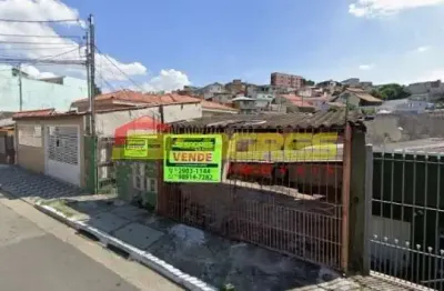 Casa com 9 quartos à venda na Rua Cônego Vicente, 73, Vila Medeiros, São Paulo