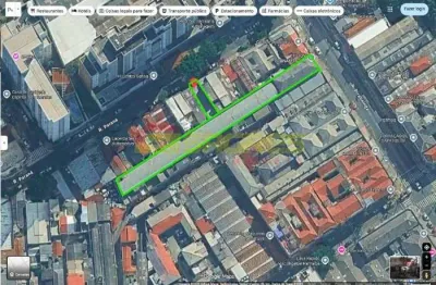 Barracão / Galpão / Depósito à venda na Rua Piratininga, 672, Brás, São Paulo