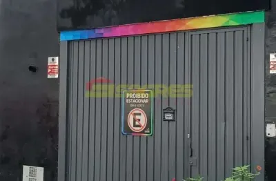 Sala comercial para alugar na Rua Doze de Setembro, 903, Vila Guilherme, São Paulo