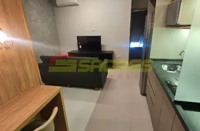 Apartamento com 1 quarto para alugar na Avenida Leôncio de Magalhães, 1187, Jardim São Paulo (Zona Norte), São Paulo