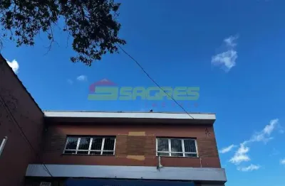 Sala comercial com 2 salas para alugar na Avenida Alberto Byington, 2157, Vila Maria, São Paulo