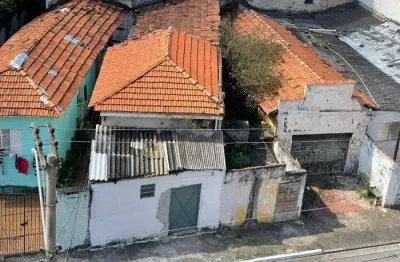 Terreno à venda na Rua Laurindo Sbampato, 346, Vila Guilherme, São Paulo