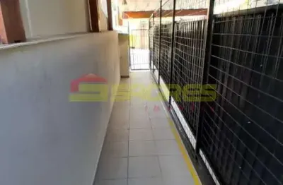 Casa com 2 quartos para alugar na Rua Diva da Silva, 54, Vila Paiva, São Paulo