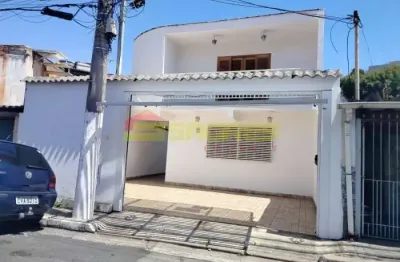 Casa com 3 quartos à venda na Rua Sacalina, 95, Vila Isolina Mazzei, São Paulo