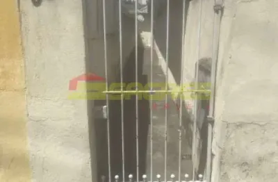 Casa com 1 quarto para alugar na Rua Reverendo Israel Vieira Ferreira, 929, Vila Medeiros, São Paulo