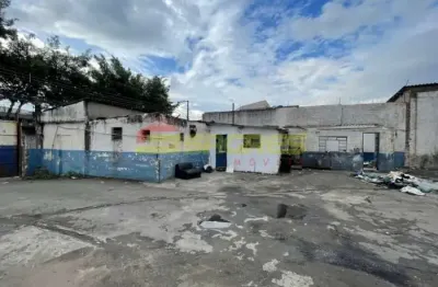 Terreno comercial para alugar na Rua Doze de Setembro, 1142, Vila Guilherme, São Paulo
