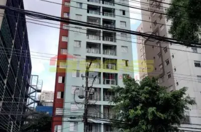 Apartamento com 2 quartos à venda na Rua Alfredo Pujol, 482, Santana, São Paulo