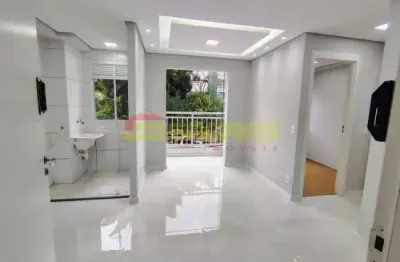 Apartamento 2 quartos, canindé - sacada, lazer completo e próximo metrô