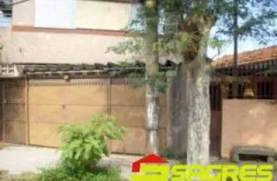 Casa com 2 quartos à venda na Rua Cesário Lange, 11, Vila Guilherme, São Paulo