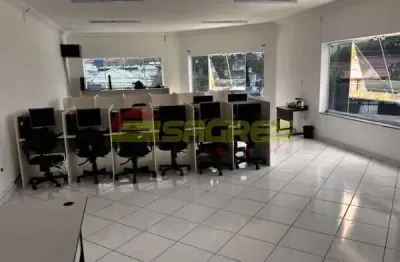 Sala comercial para alugar na Rua Biguaçu, 205, Vila Carrão, São Paulo